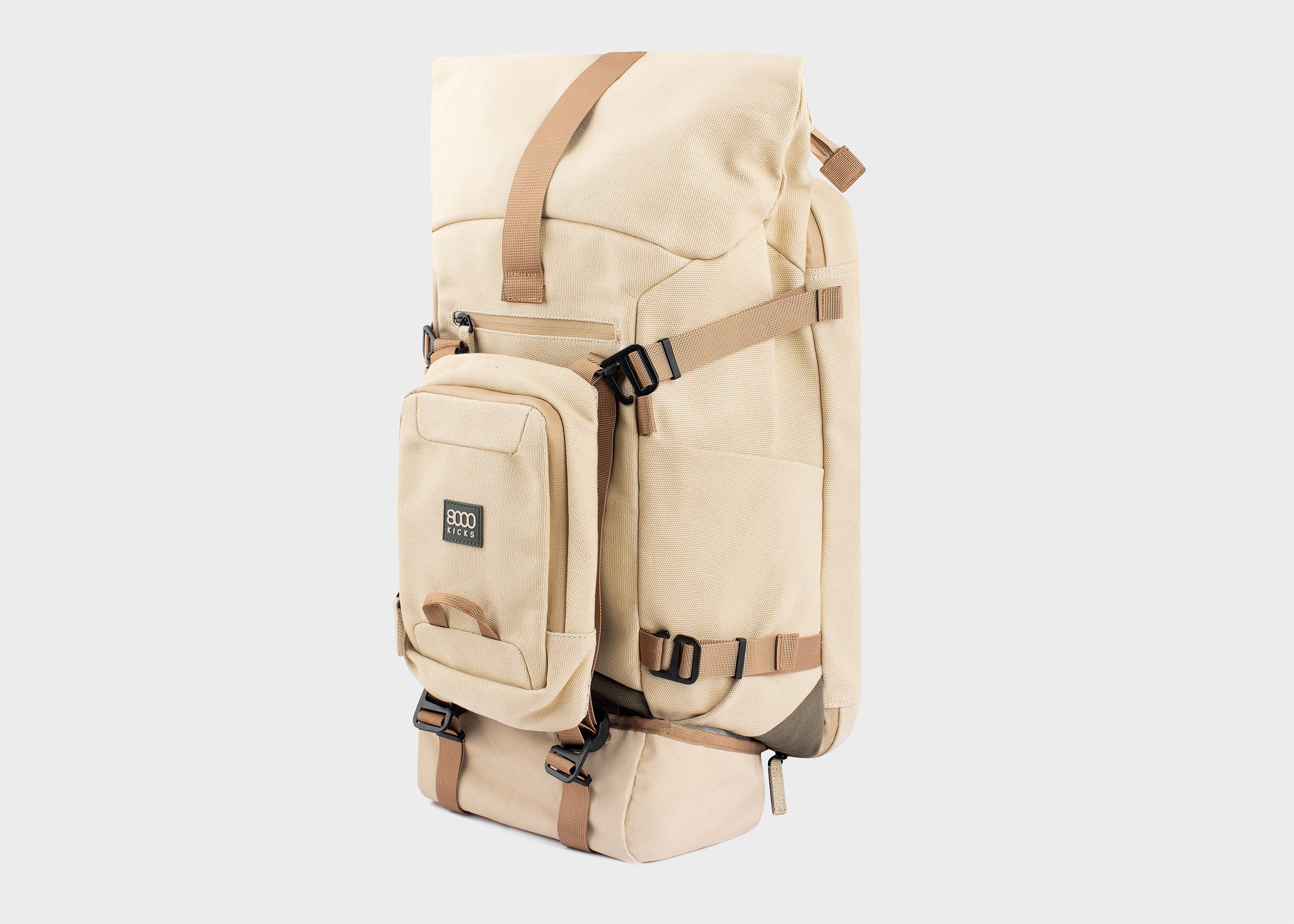 8000kicks-front-shoulder-hanf-tasche-modular-3-in-1-chest-pack image 6
