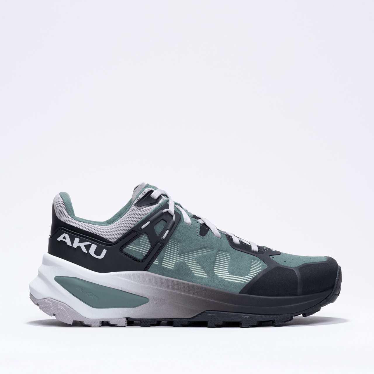 aku-furiosa-sd-gtx-ws-damen-fast-hiking-schuh-salvia-lavanda image 2