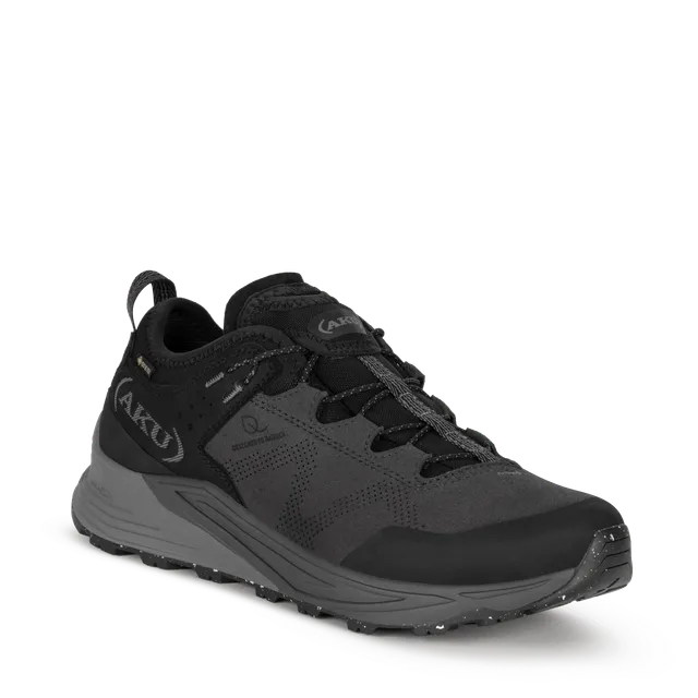 aku-omnia-v-light-gtx-herren-fast-hiking-schuhe-nero-antracite image 1
