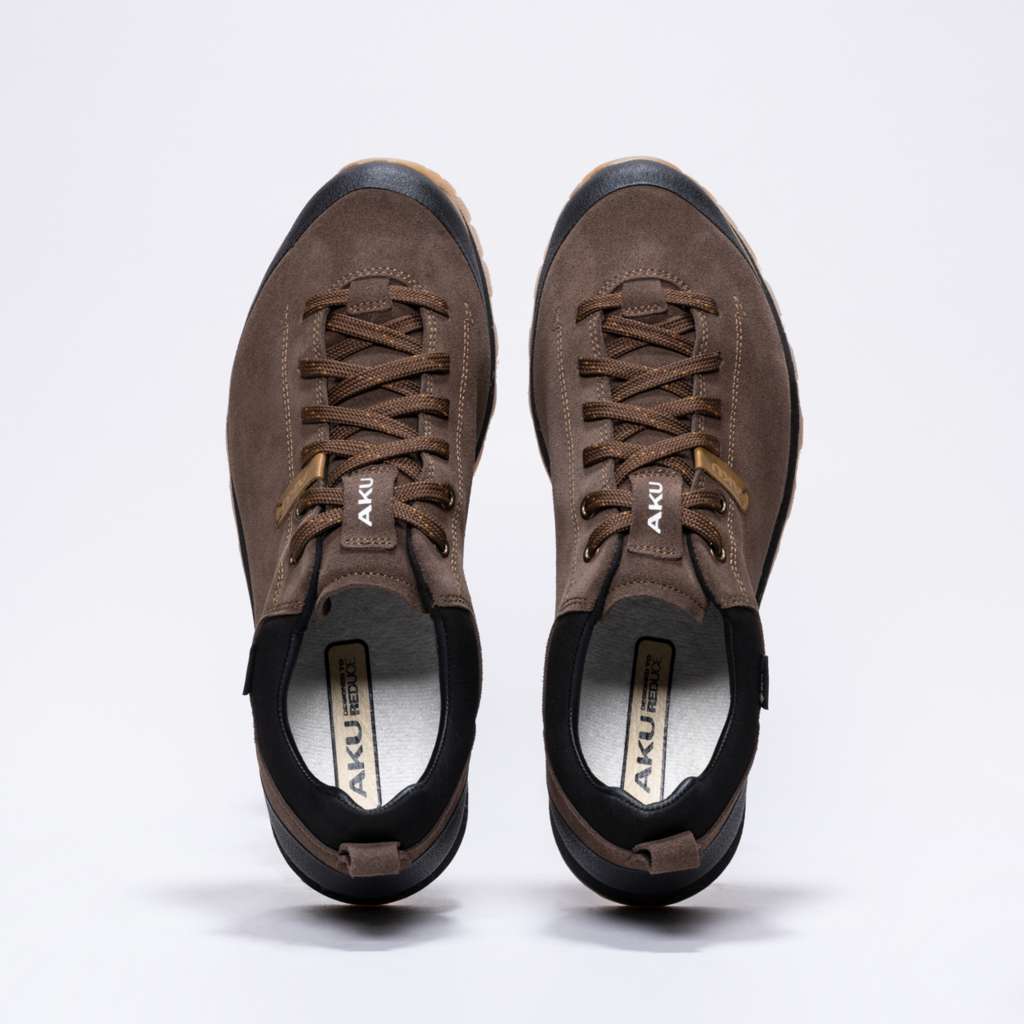 aku-bellamont-iv-suede-gtx-herren-city-outdoor-schuh-marrone-chiaro image 4