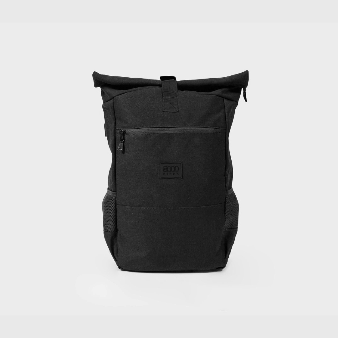 8000kicks-everyday-hanf-rolltop-rucksack-18-30l-wetterfest-mit-laptopfach image 4