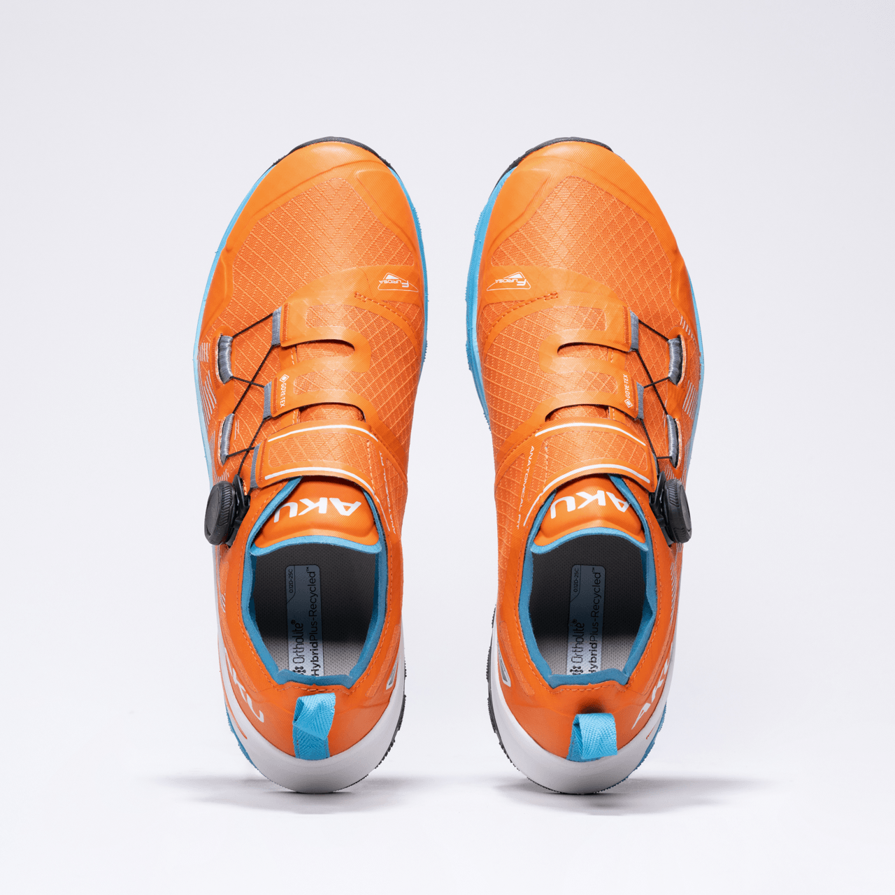 aku-furiosa-boa-gtx-fast-hiking-schuh-herren-arancio-azzurro image 4