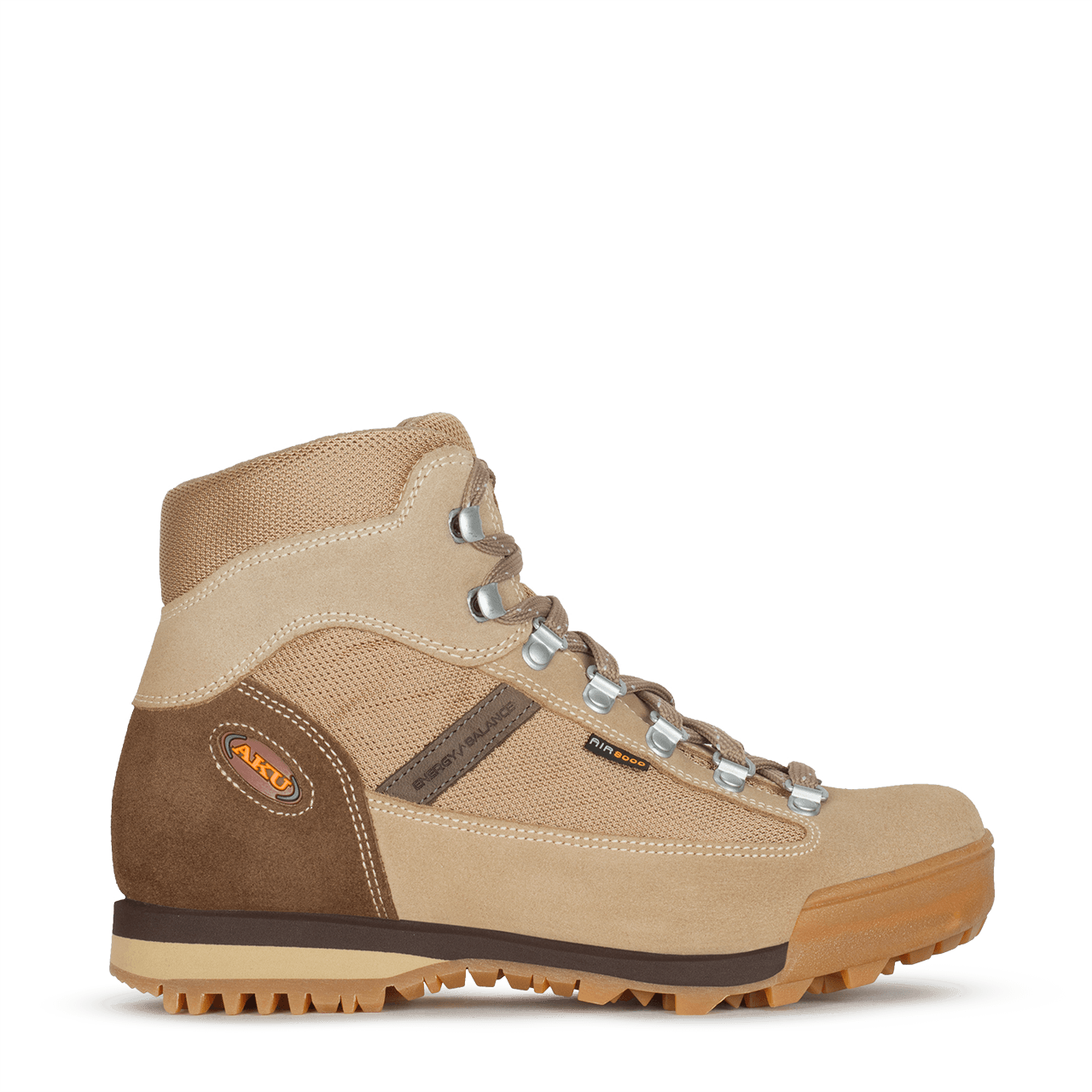 aku-ultra-light-grounding-ws-damen-wanderschuh-sabbia-marrone image 2