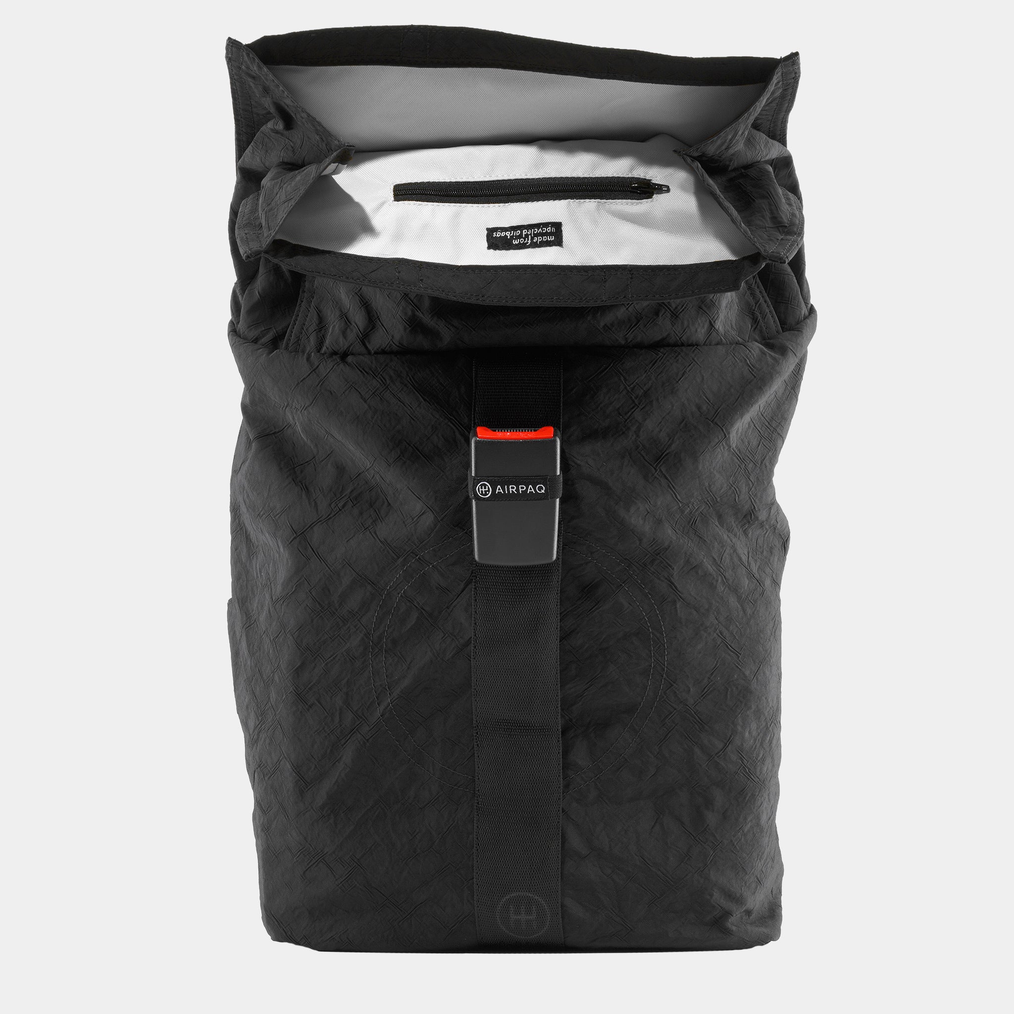 airpaq-rolltop-21l-rucksack-aus-airbags-mit-15-zoll-laptopfach image 7