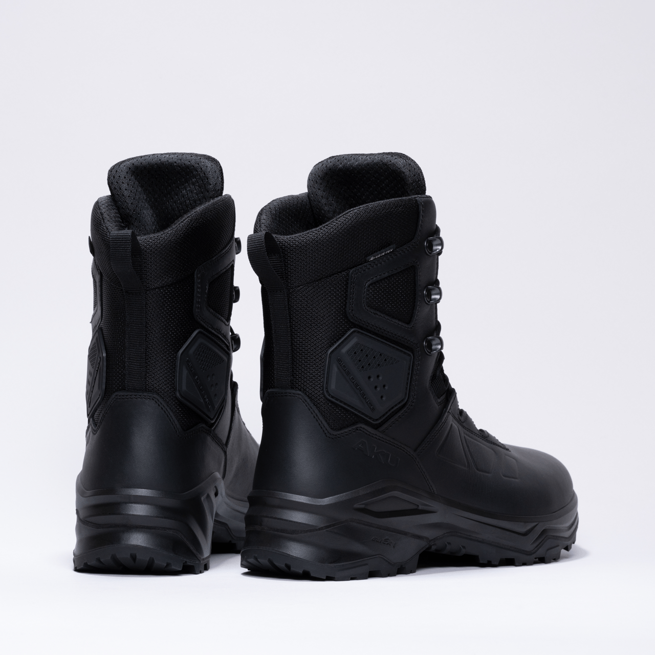 aku-sentinel-ltr-gtx-unisex-einsatzstiefel-nero image 3