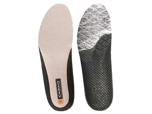 aku-custom-fit-pro-alum-unisex-einlegesohle-grigio image 1