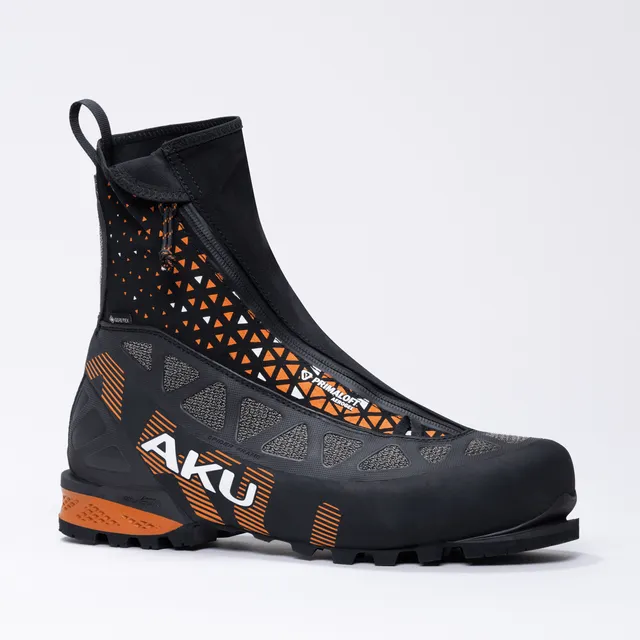 aku-aurai-dfs-evo-gtx-bergschuh-nero-arancio image 1