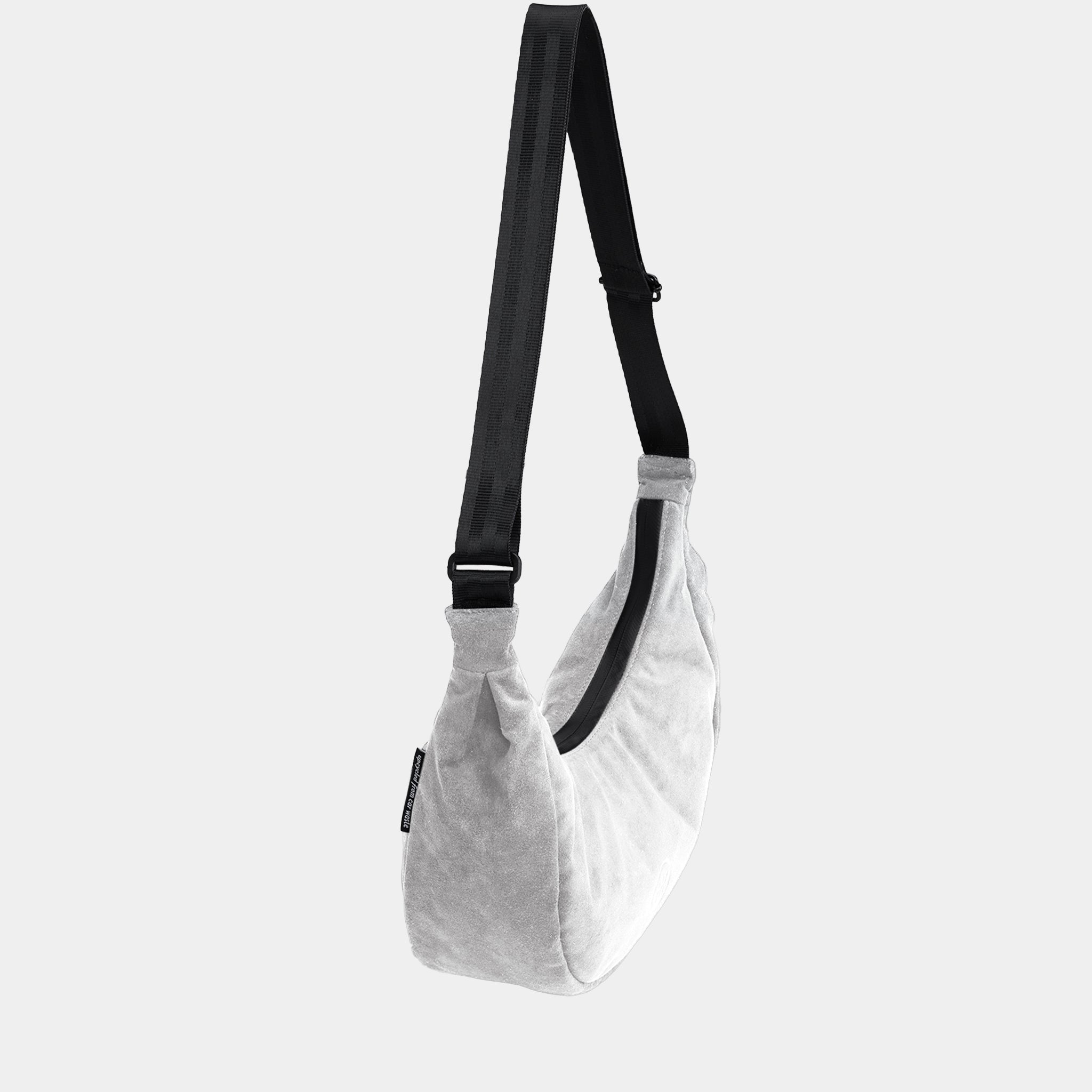 airpaq-moonbaq-mini-epiq-halbmondtasche-3l-aus-ultrasuede image 4