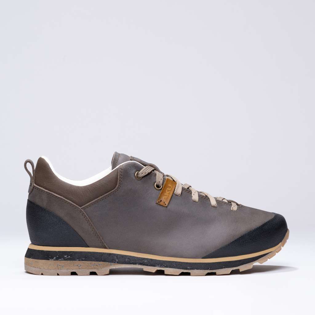aku-bellamont-iv-plus-herren-urban-outdoorschuh-dunkelbraun image 2