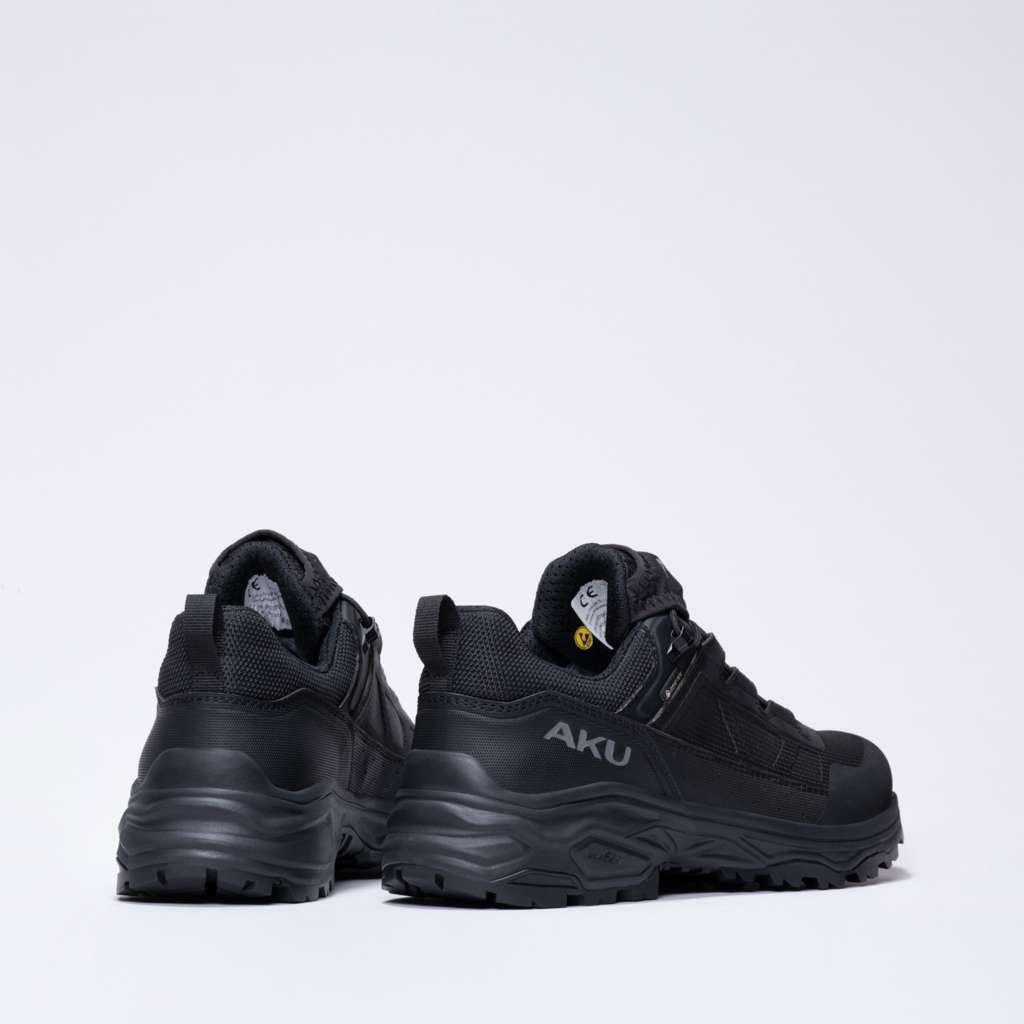aku-sentinel-low-gtx-tactical-schuh-schwarz image 3