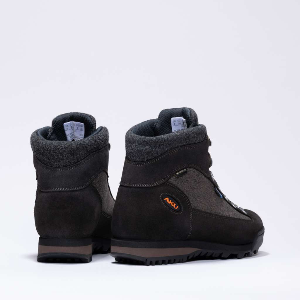aku-ultra-light-warm-gtx-ws-damen-wanderschuh-marrone-antracite image 3