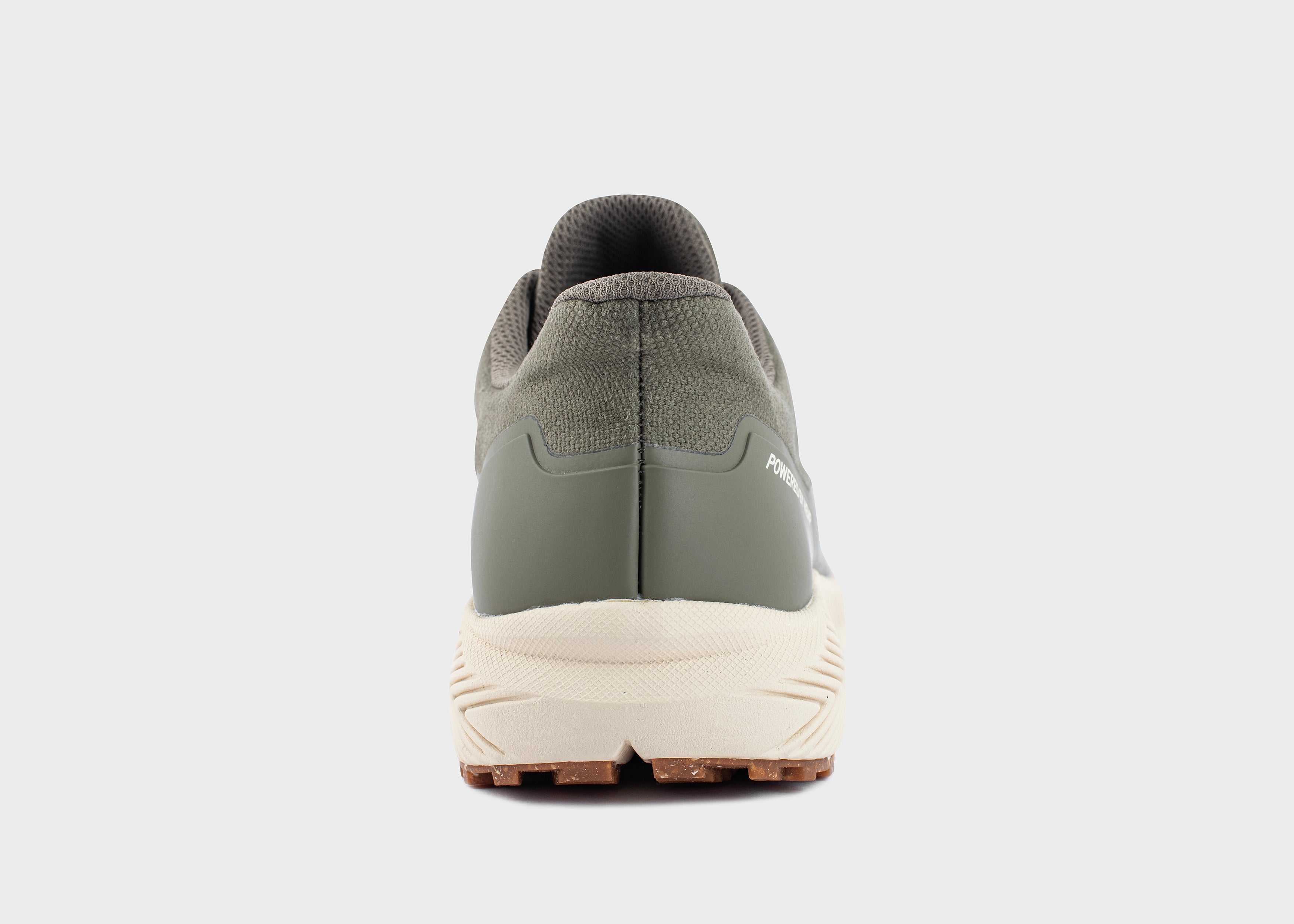 8000kicks-trekker-damen-und-herren-wasserdichter-hanf-sneaker-dark-green image 3