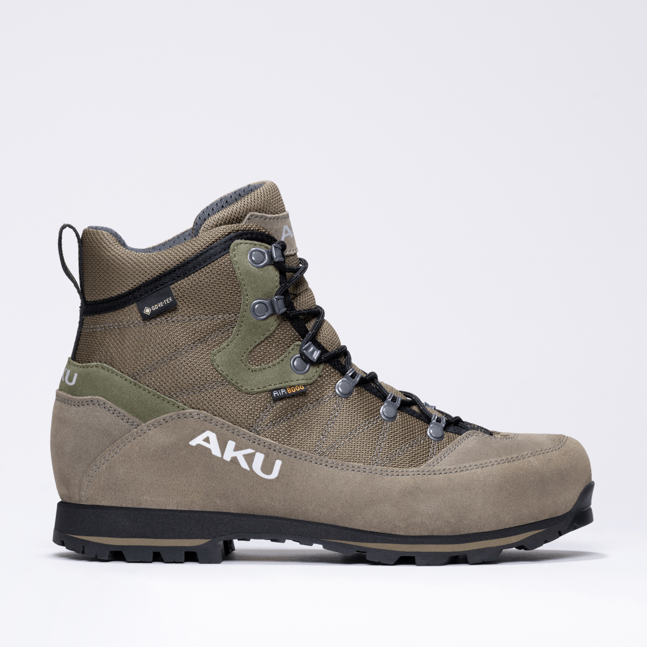 aku-trekker-lite-iii-gtx-herren-trekkingstiefel-braun-gr-n image 2