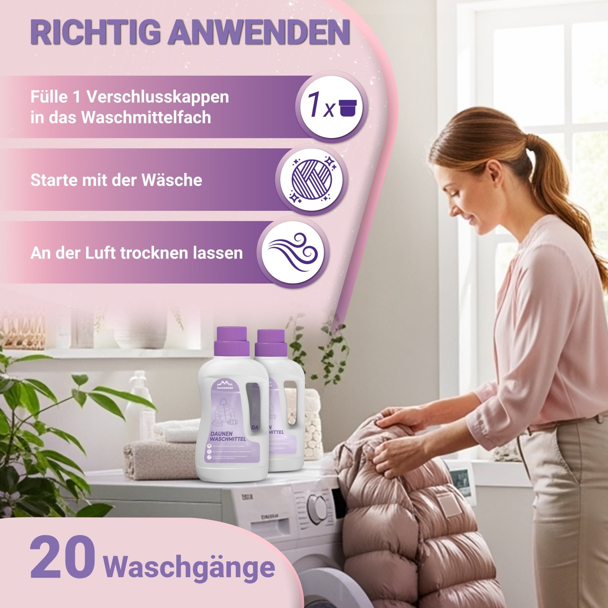 alpenwert-daunenwaschmittel-500-ml-bis-10-w-schen image 6