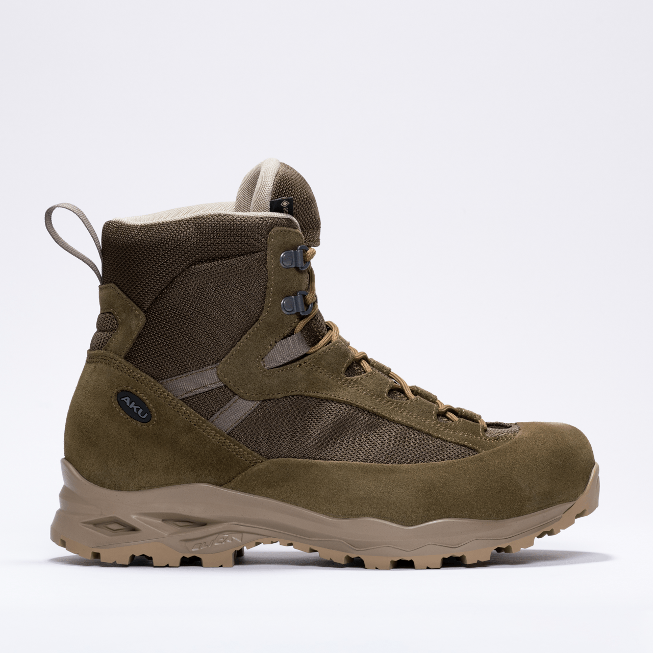 aku-pilgrim-tsc-ii-gtx-unisex-einsatzstiefel-verde image 2