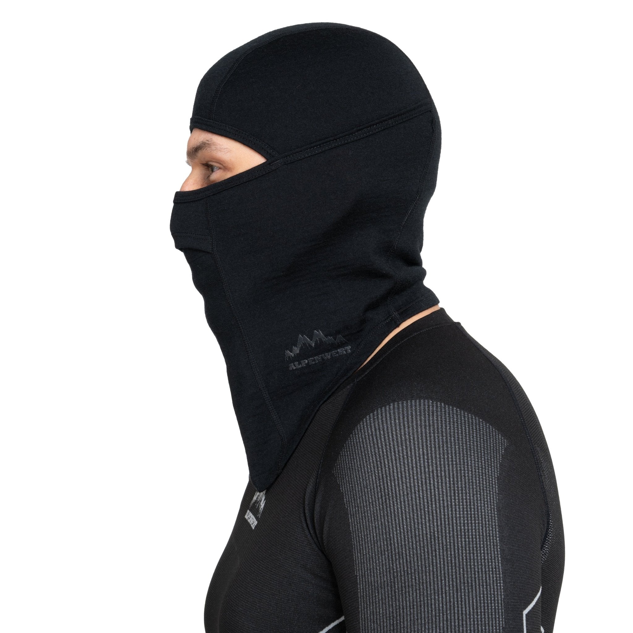 alpenwert-balaclava-sturmhaube-100-merinowolle image 3