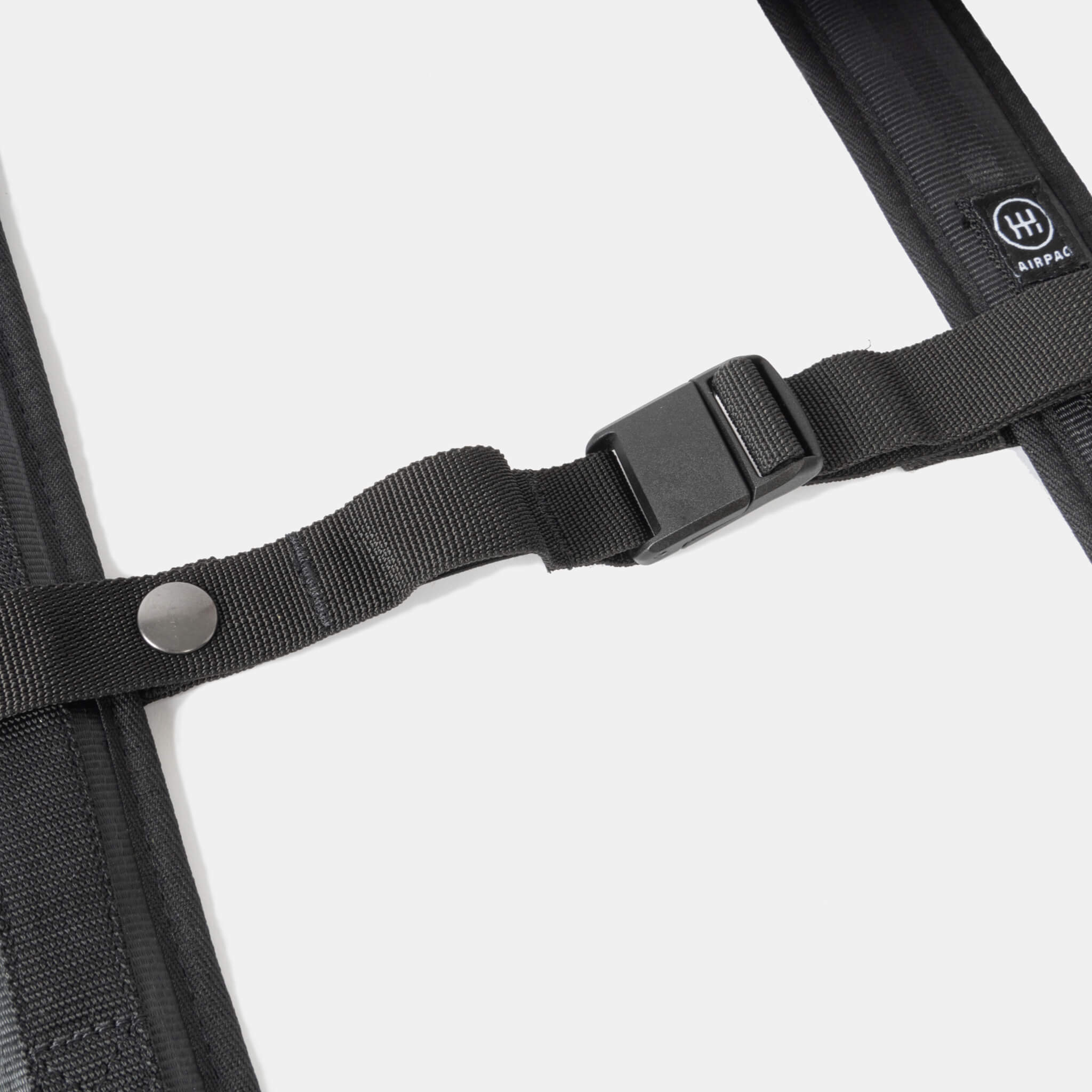 airpaq-brustgurt-mit-magnetverschluss-f-r-rolltop-rucksack image 2