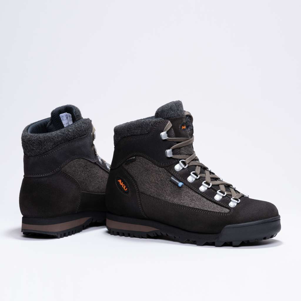 aku-ultra-light-warm-gtx-ws-damen-wanderschuh-marrone-antracite image 6