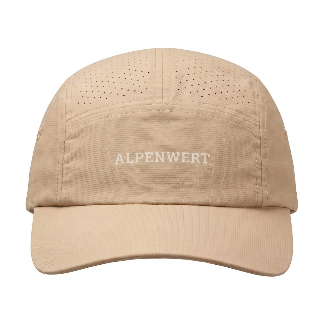 alpenwert-running-cap-mit-uv-schutz-upf-50-unisex image 1