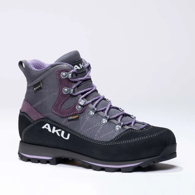 aku-trekker-lite-iii-gtx-ws-antracite-viola-wanderschuh image 1