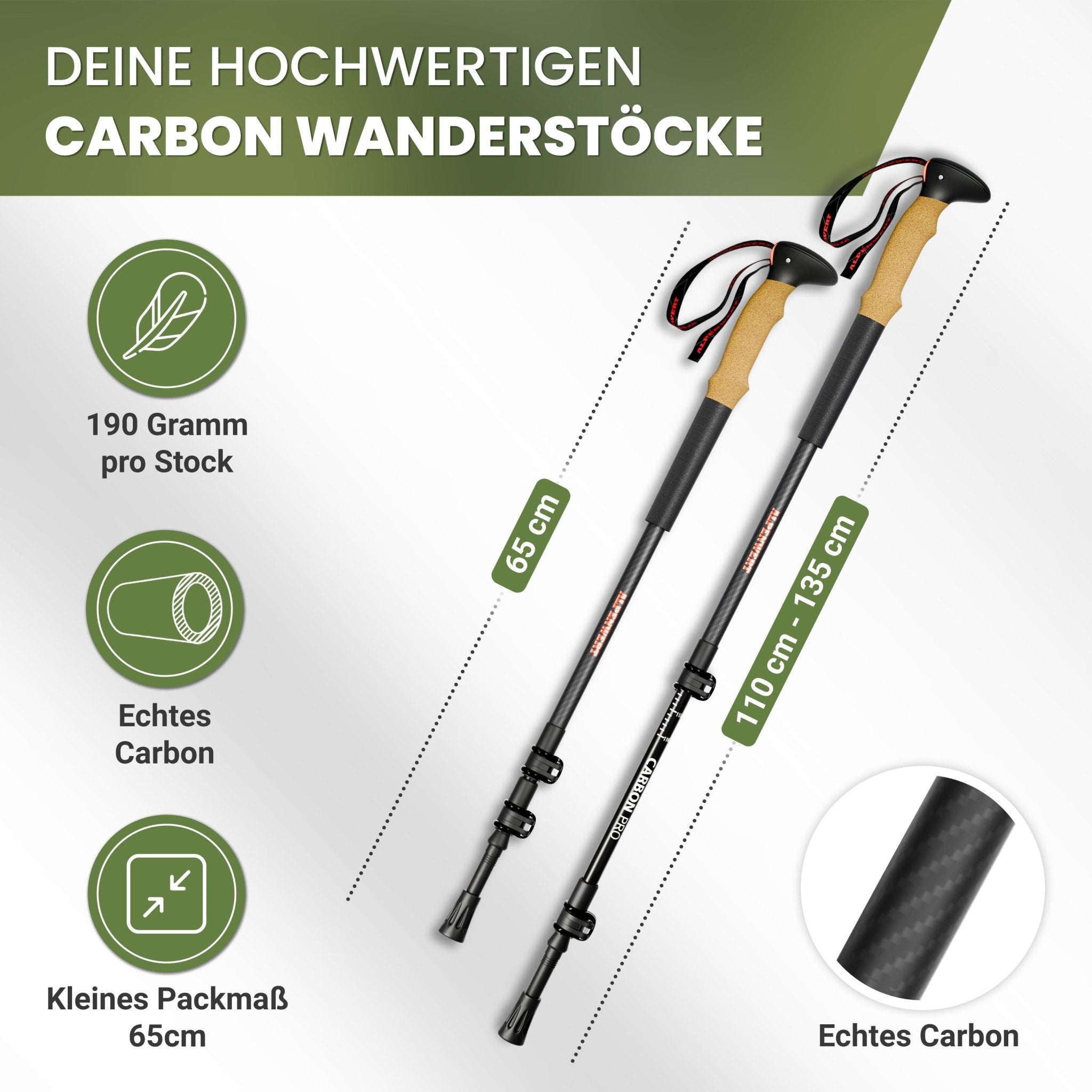 alpenwert-teleskop-wanderst-cke-65-135-cm-carbon-aluminium image 4