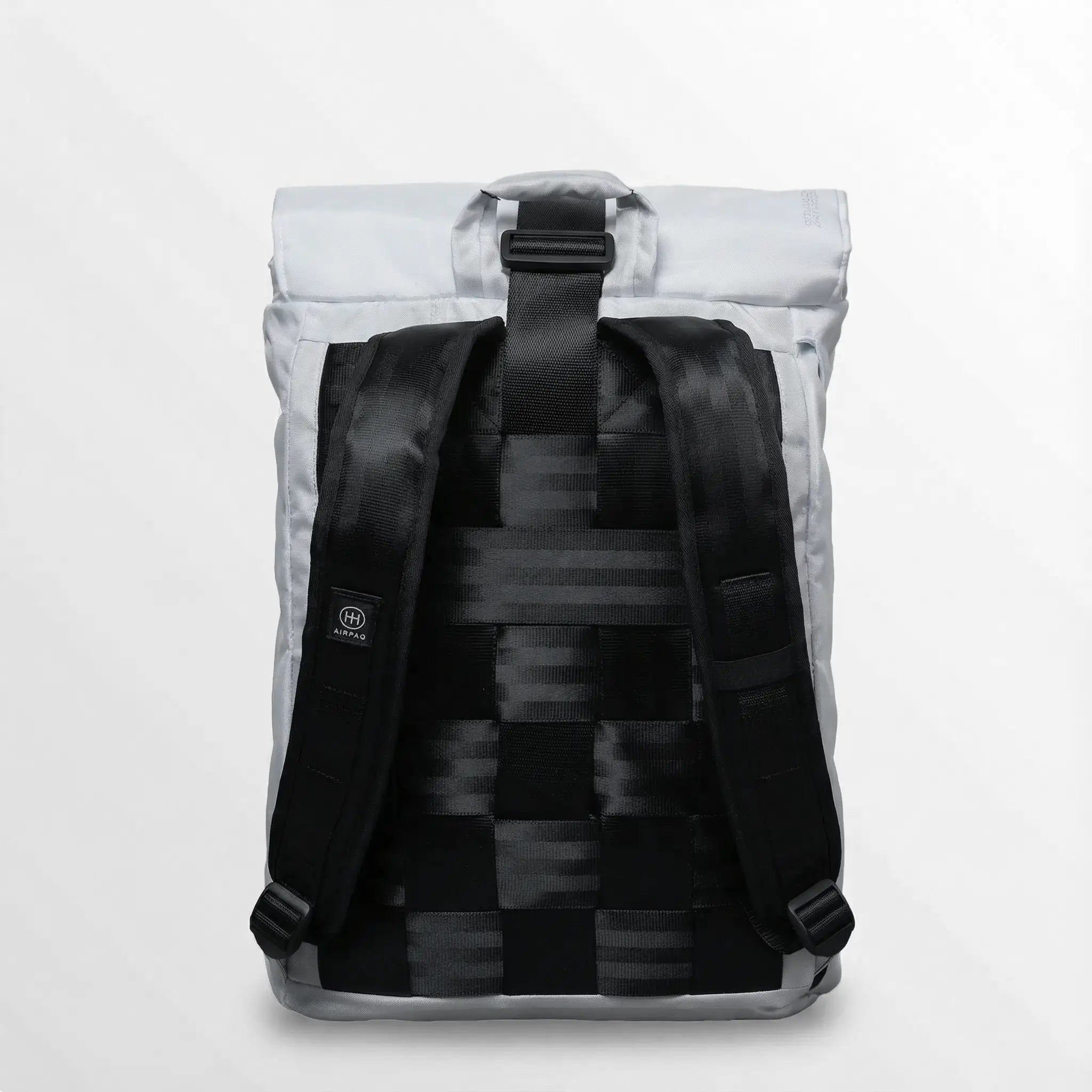 airpaq-undyed-rolltop-rucksack-limited-edition image 2