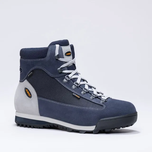 aku-slope-ec-gtx-unisex-wanderschuh-blu-grigio image 1
