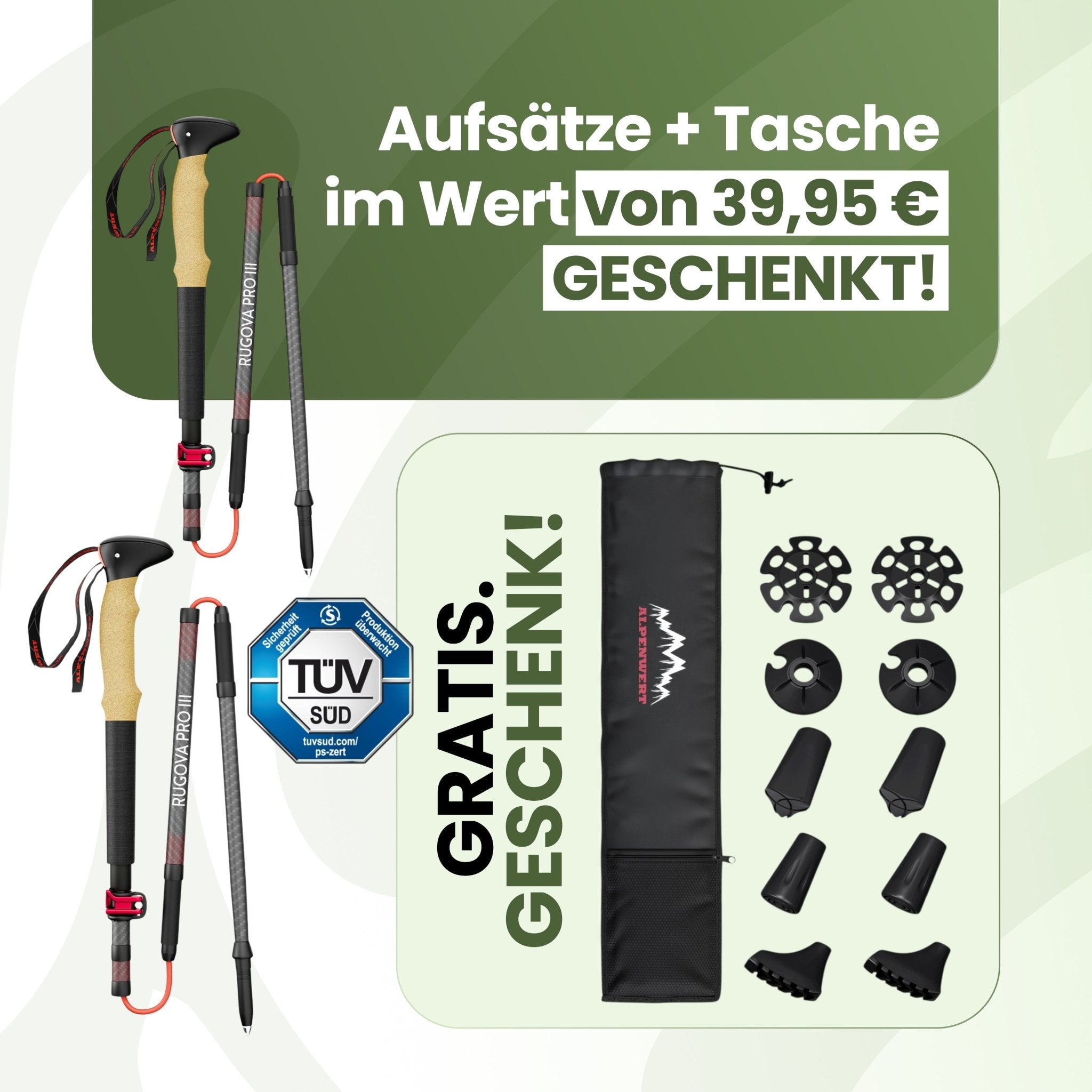 alpenwert-rugova-pro-3-wanderst-cke-faltbar-h-henverstellbar image 1