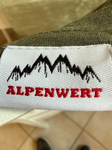 Passt perfekt