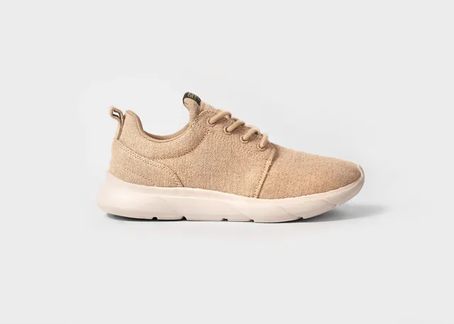 8000kicks-explorer-v2-hanf-sneaker-unisex-all-beige image 1