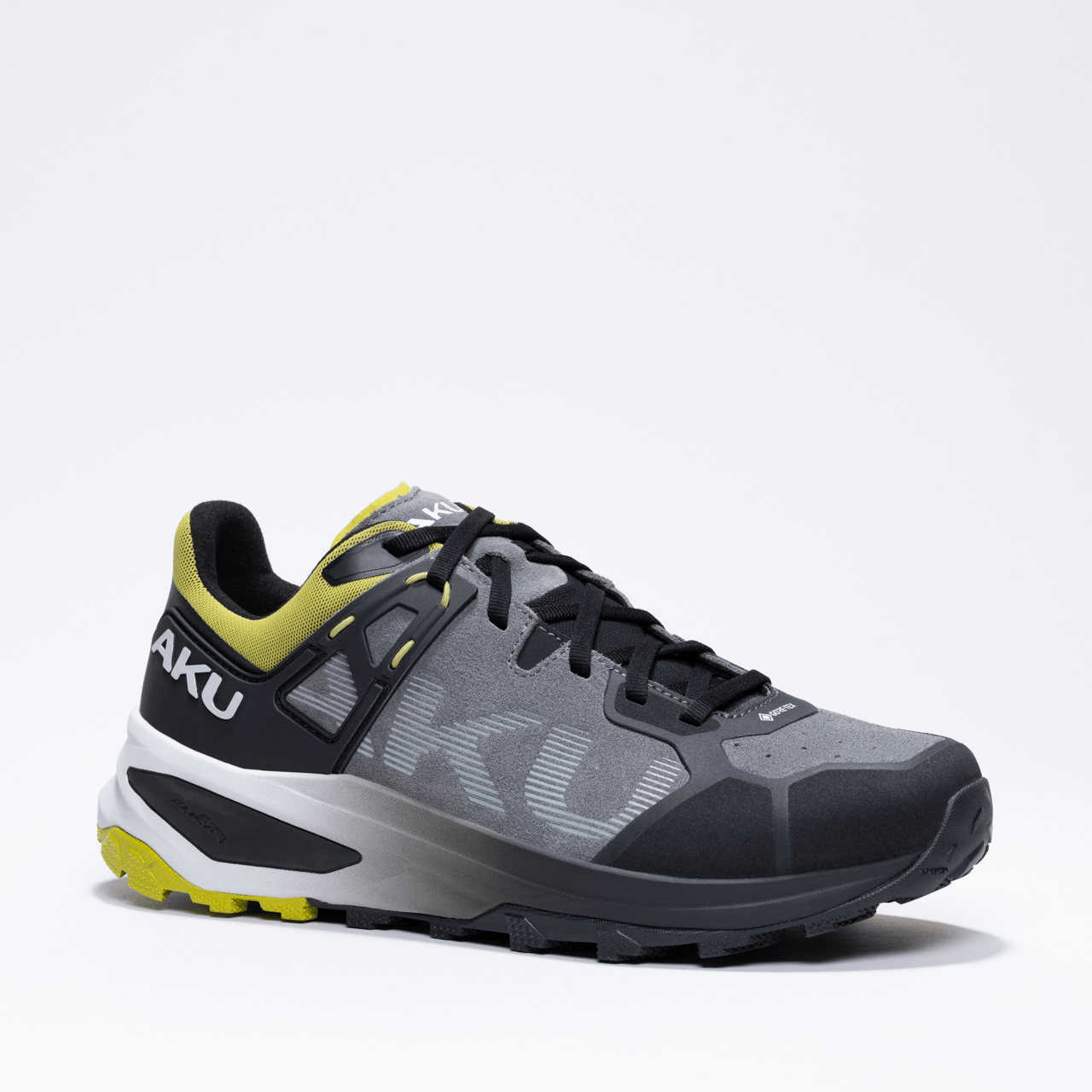 aku-furiosa-sd-gtx-wanderstiefel-herren-grigio-lime image 1