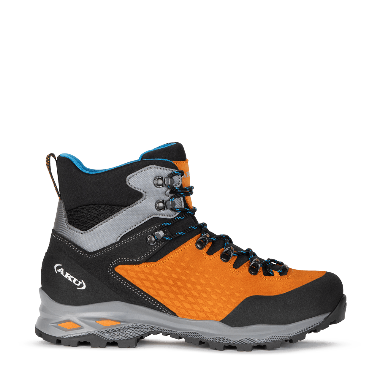 aku-alterra-ii-gtx-herren-trekkingstiefel-arancio-nero image 2