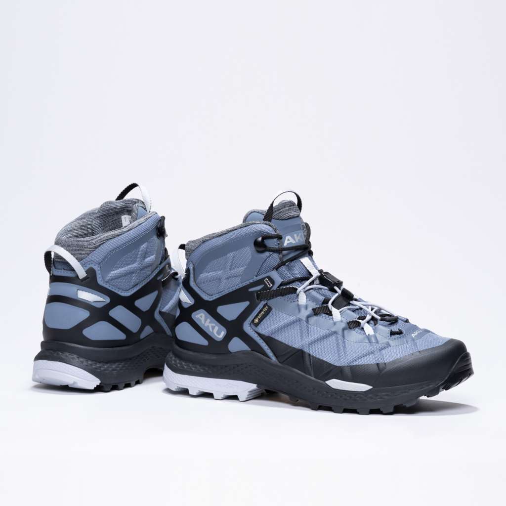 aku-rocket-mid-dfs-gtx-ws-damen-speed-hiking-schuh-avio-grigio-chiaro image 6