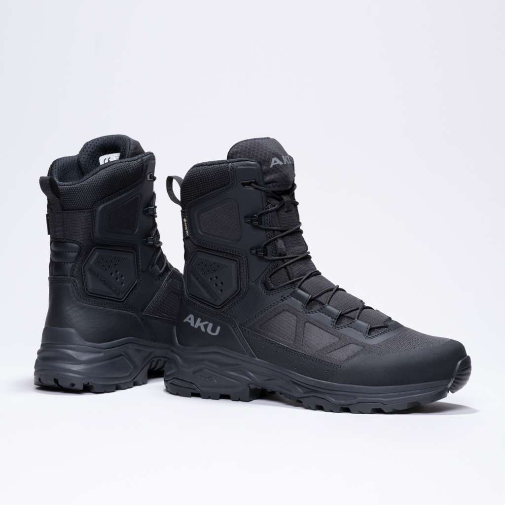 aku-sentinel-gtx-unisex-tactical-stiefel-nero image 6