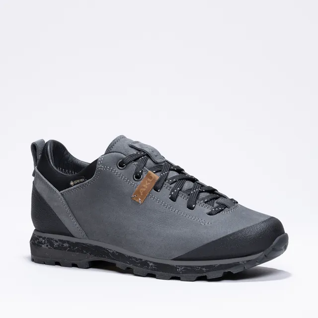 aku-bellamont-iv-nbk-gtx-unisex-city-outdoor-stiefel-grau image 1
