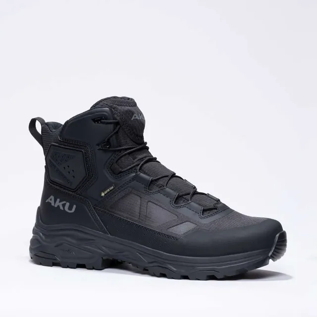 aku-sentinel-mid-gtx-nero-tactical-stiefel image 1