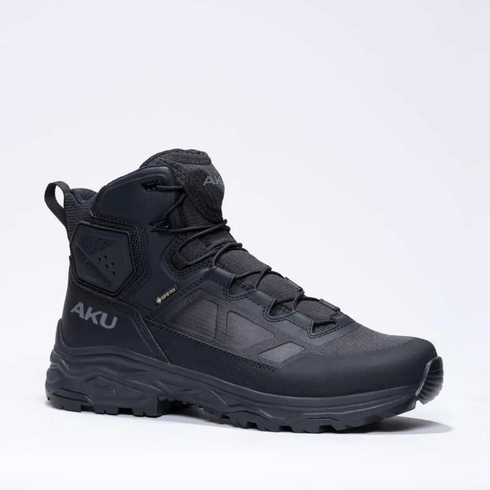 aku-sentinel-mid-gtx-nero-tactical-stiefel image 1