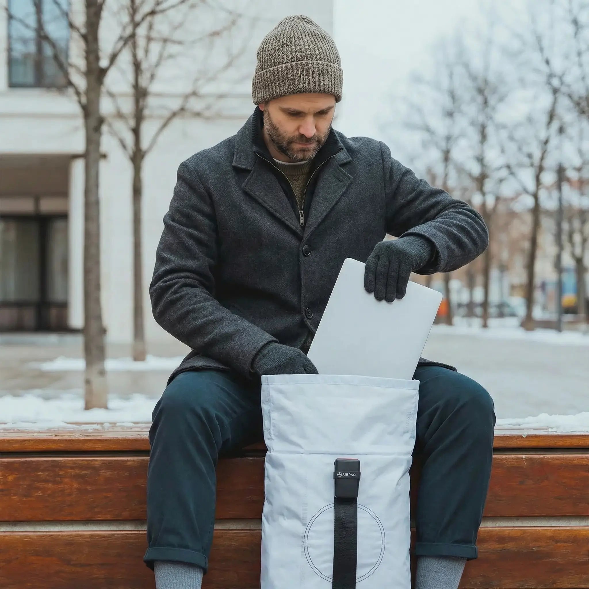 airpaq-undyed-rolltop-rucksack-limited-edition image 8
