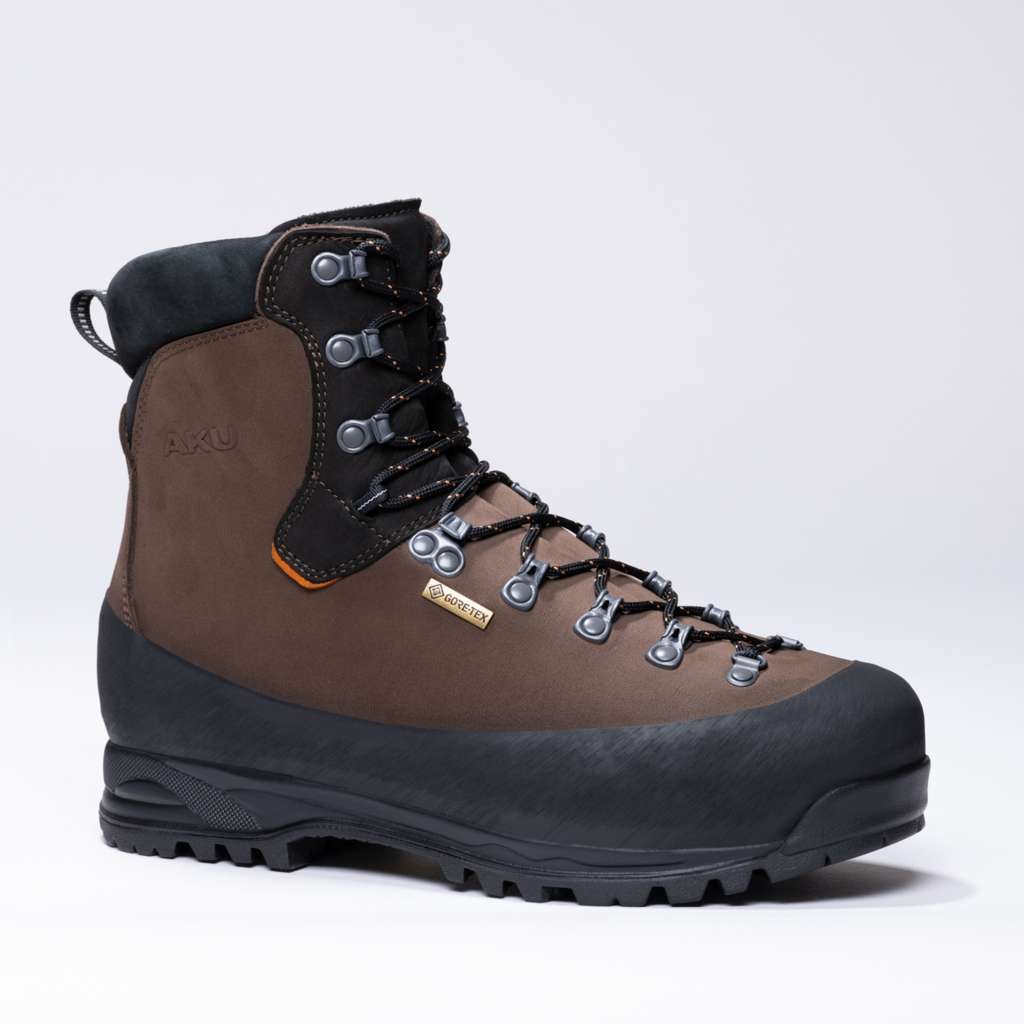 aku-utah-work-gtx-marrone-sicherheitsstiefel-s3 image 1