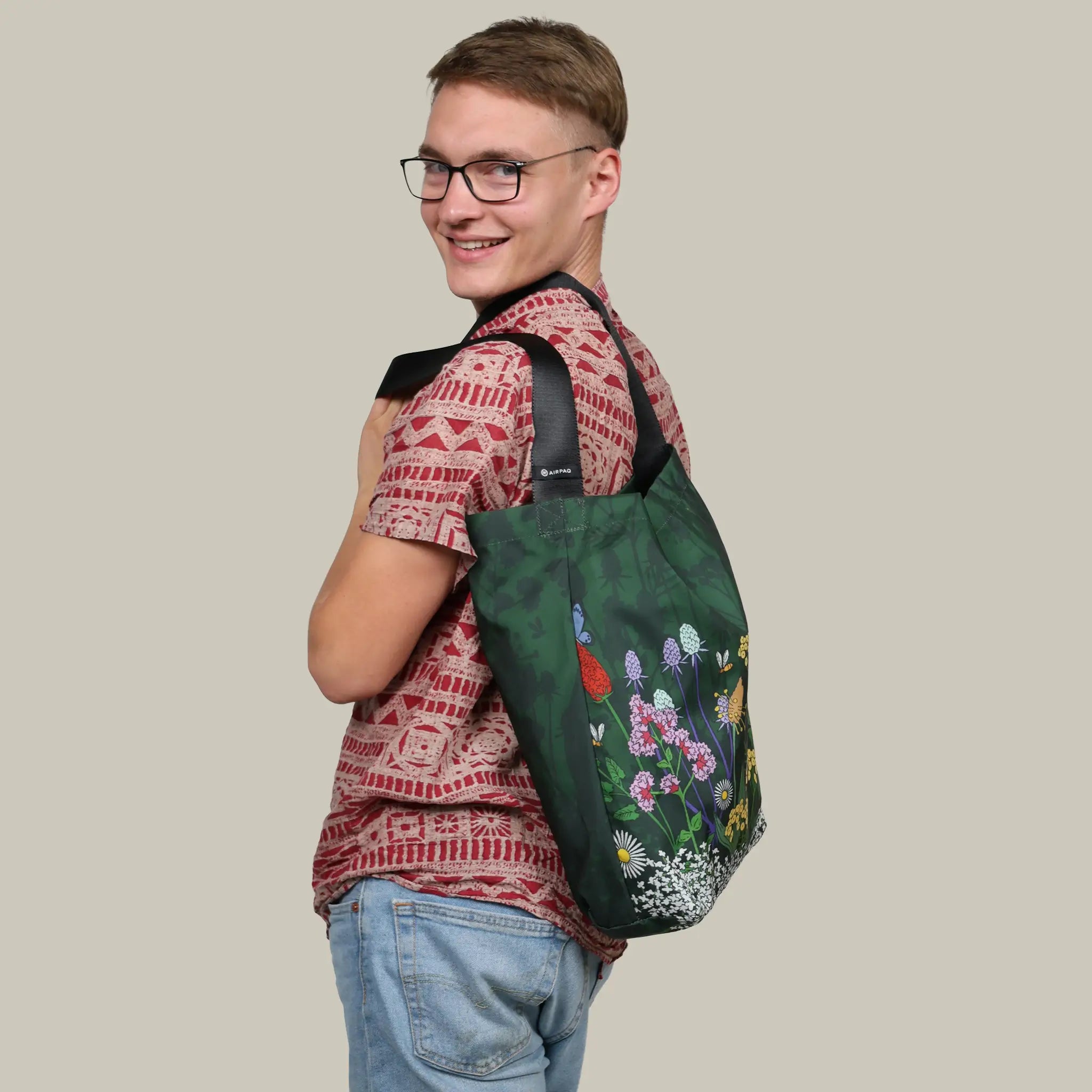 airpaq-robinga-einkaufstasche-tote-baq-sonderedition image 7