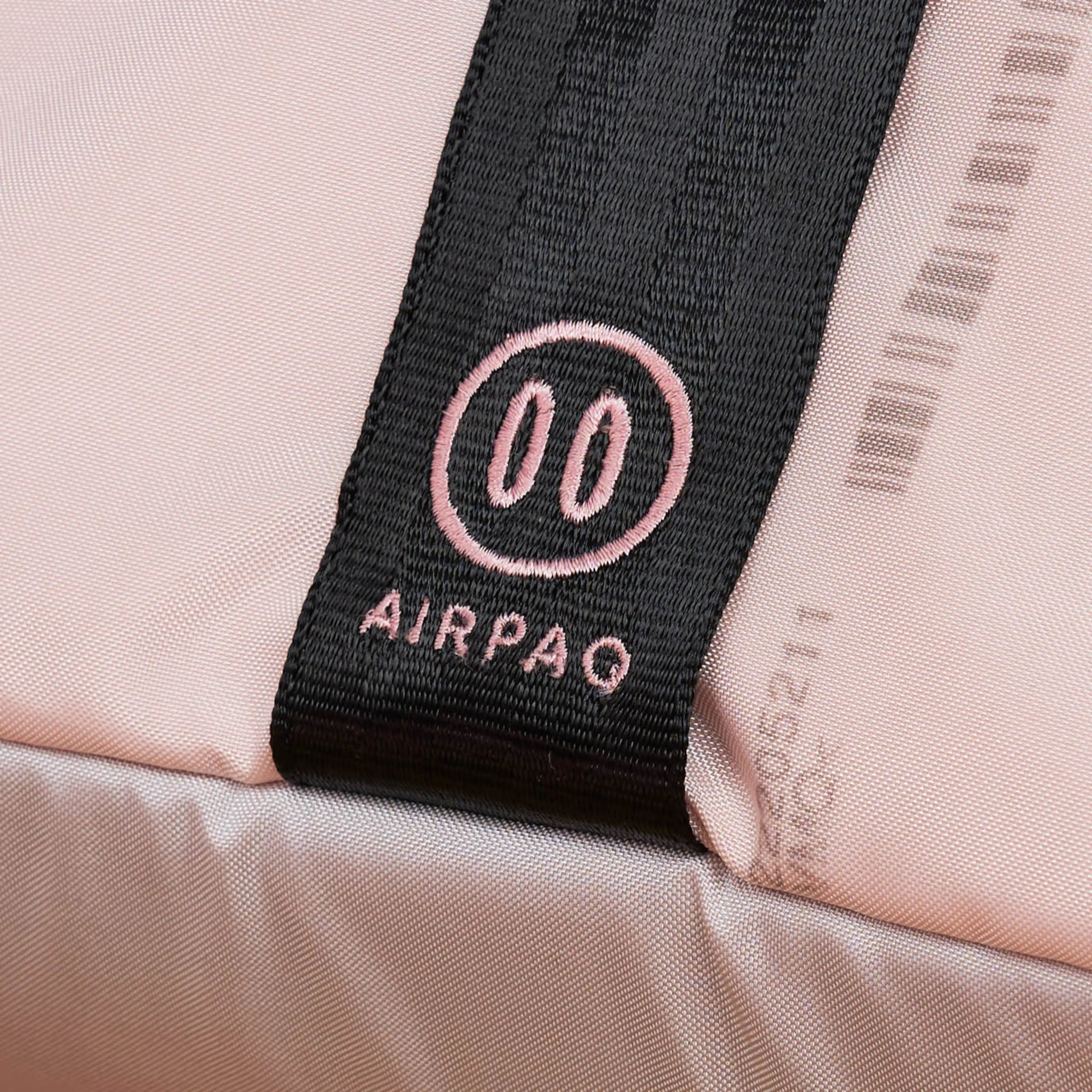 airpaq-rolltop-35l-rucksack-schweine-edition-rosa-upcycling image 6