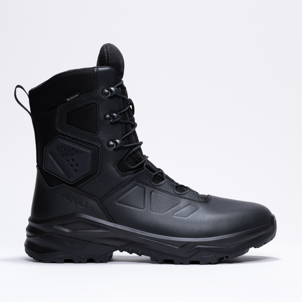 aku-sentinel-ltr-gtx-unisex-einsatzstiefel-nero image 2