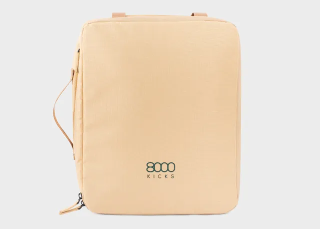 8000kicks-compression-cube-hanf-packbeutel-beige image 1