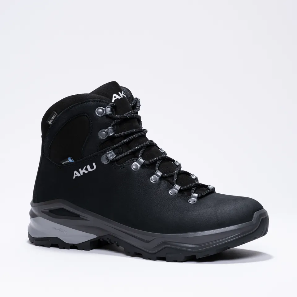 aku-tribute-therm-200-ii-gtx-winter-wanderschuh-schwarz image 1