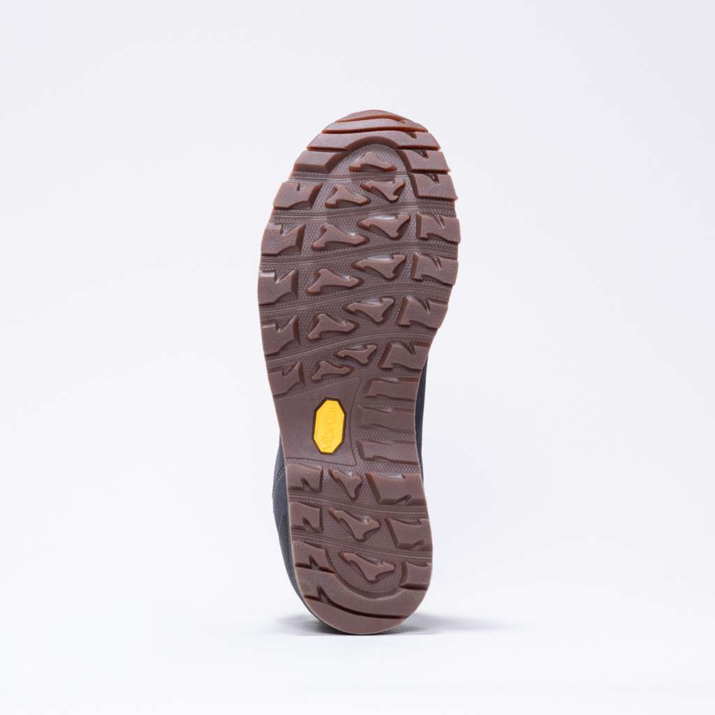 aku-bellamont-iv-suede-gtx-ws-damen-antracite-bordeaux image 5