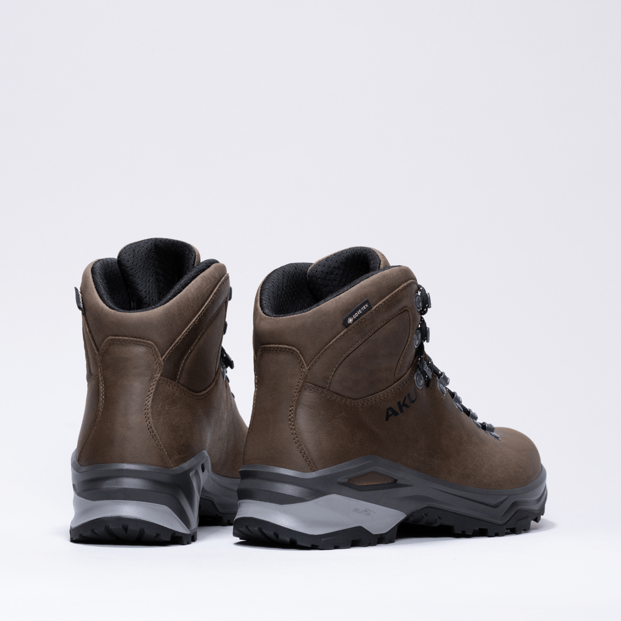 aku-tribute-iii-gtx-ws-damen-hiking-schuh-marrone image 3