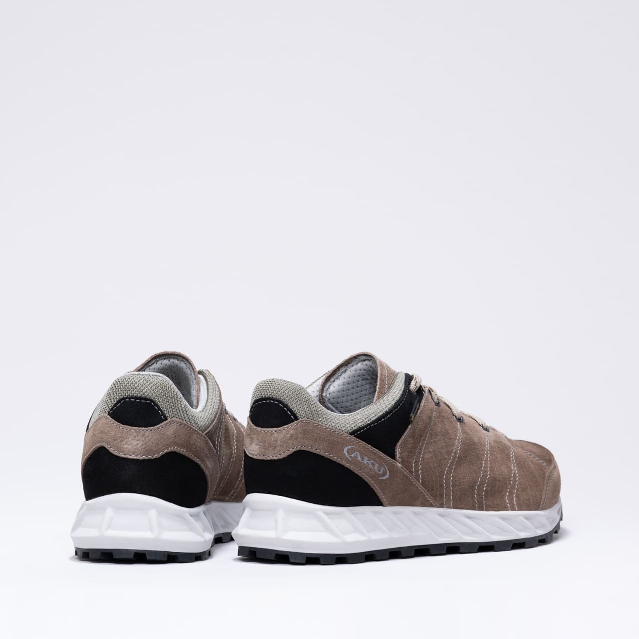 aku-rapida-ec-gtx-beige-fast-hiking-schuh image 3