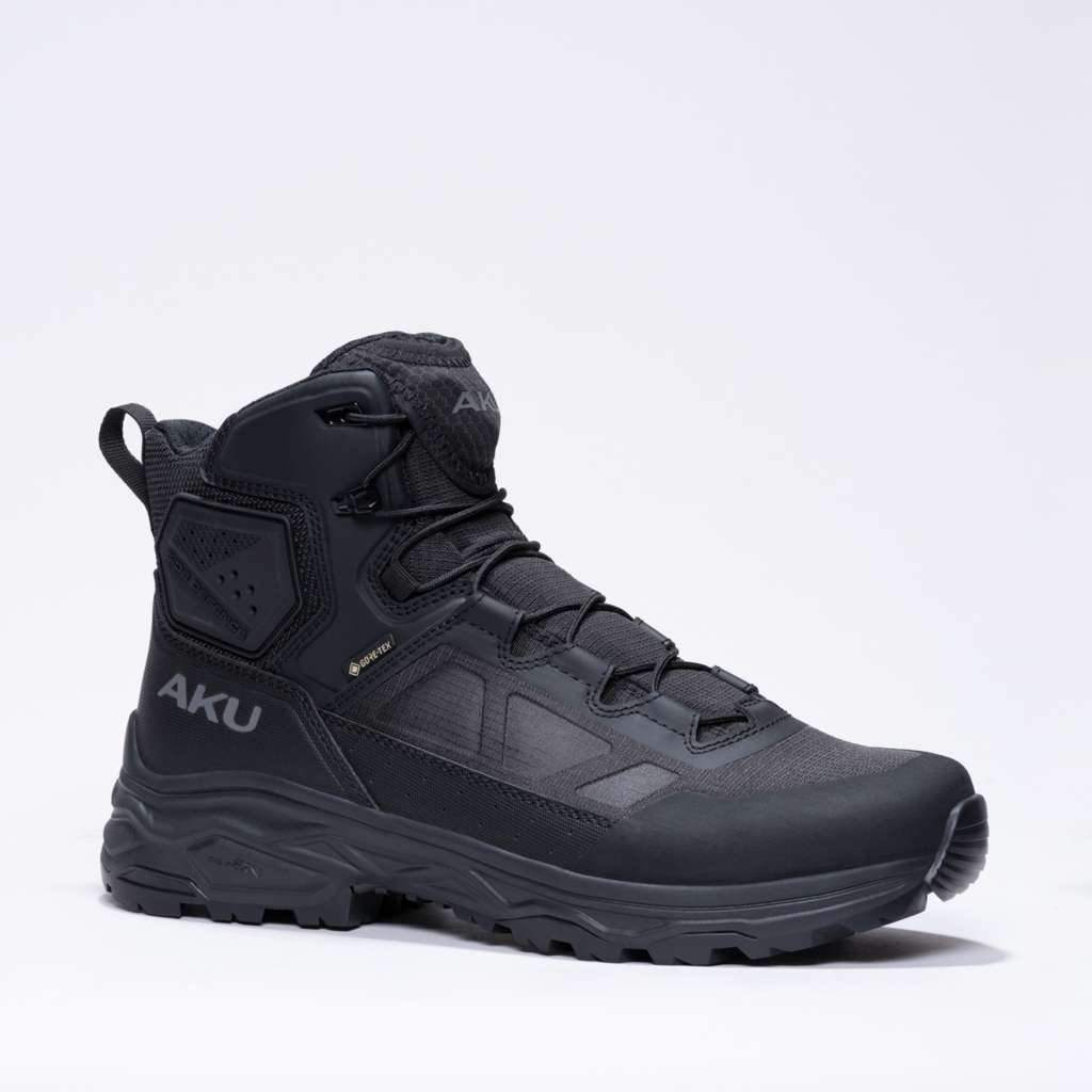 aku-sentinel-mid-gtx-nero-tactical-stiefel image 1