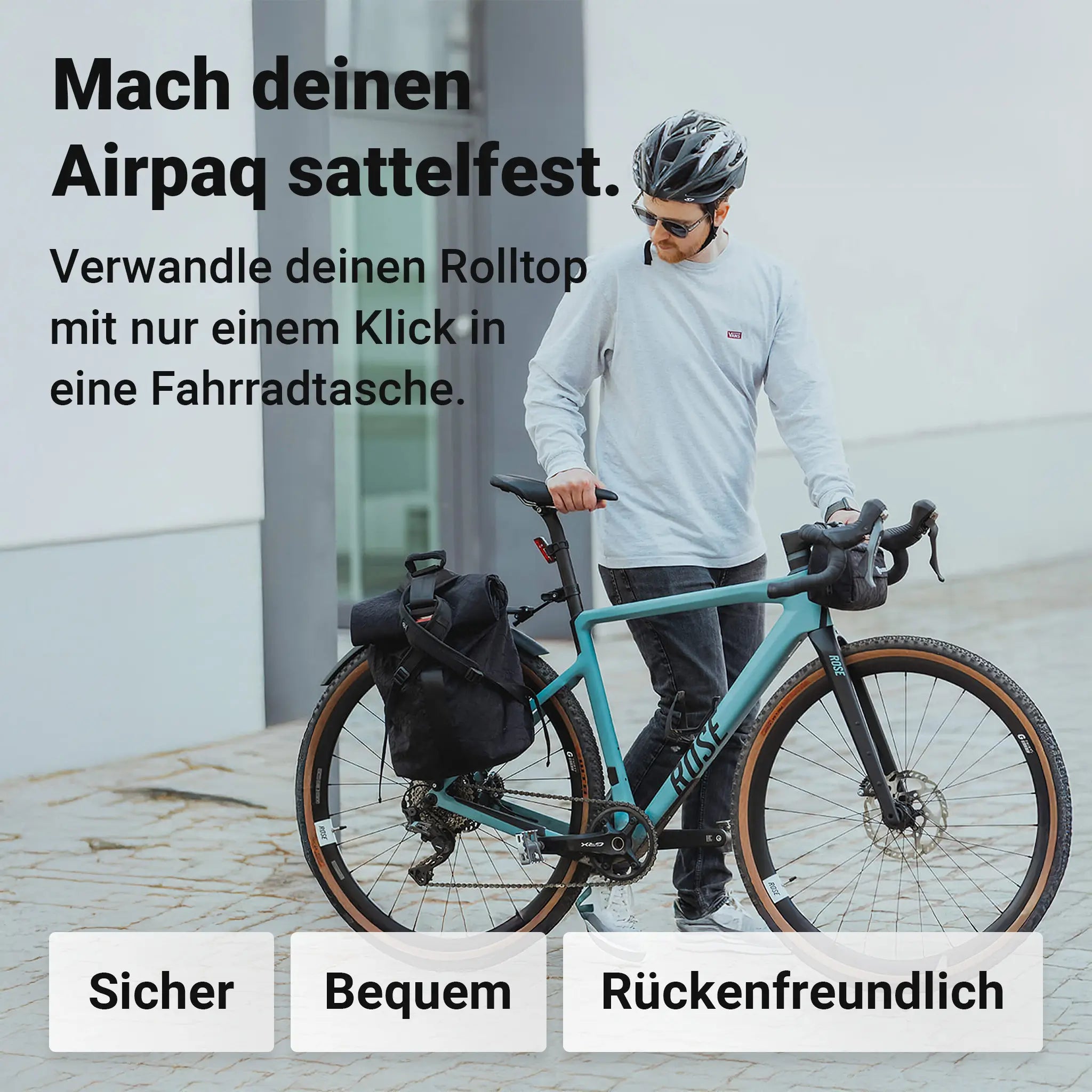airpaq-fahrradhaken-metallhaken-f-r-rolltop-rucksack-zur-gep-cktr-ger-montage image 3