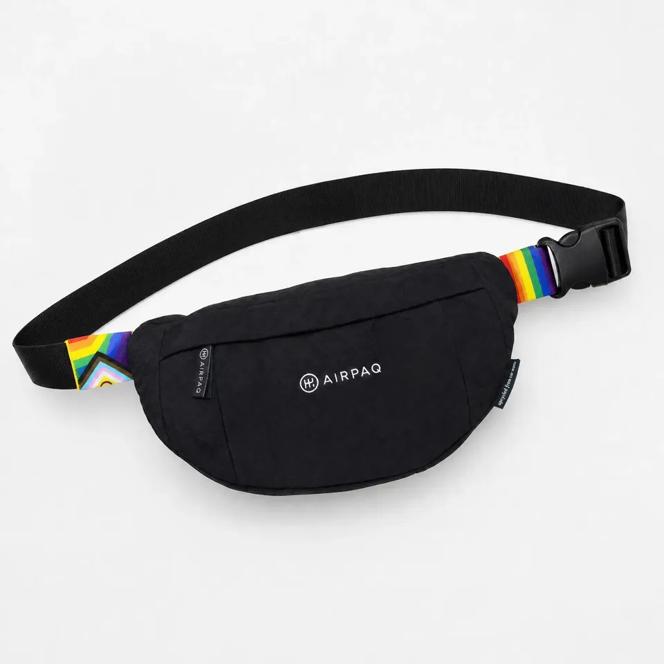 airpaq-hip-baq-large-pride-edition-bauchtasche image 1